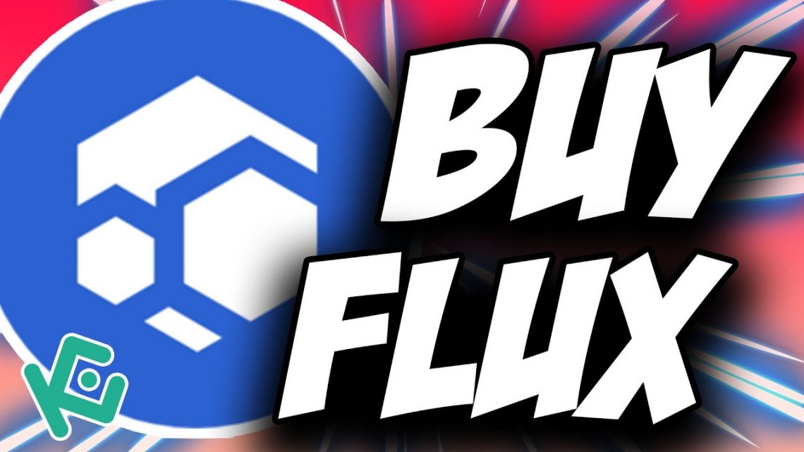 Where to buy Flux crypto: Guide