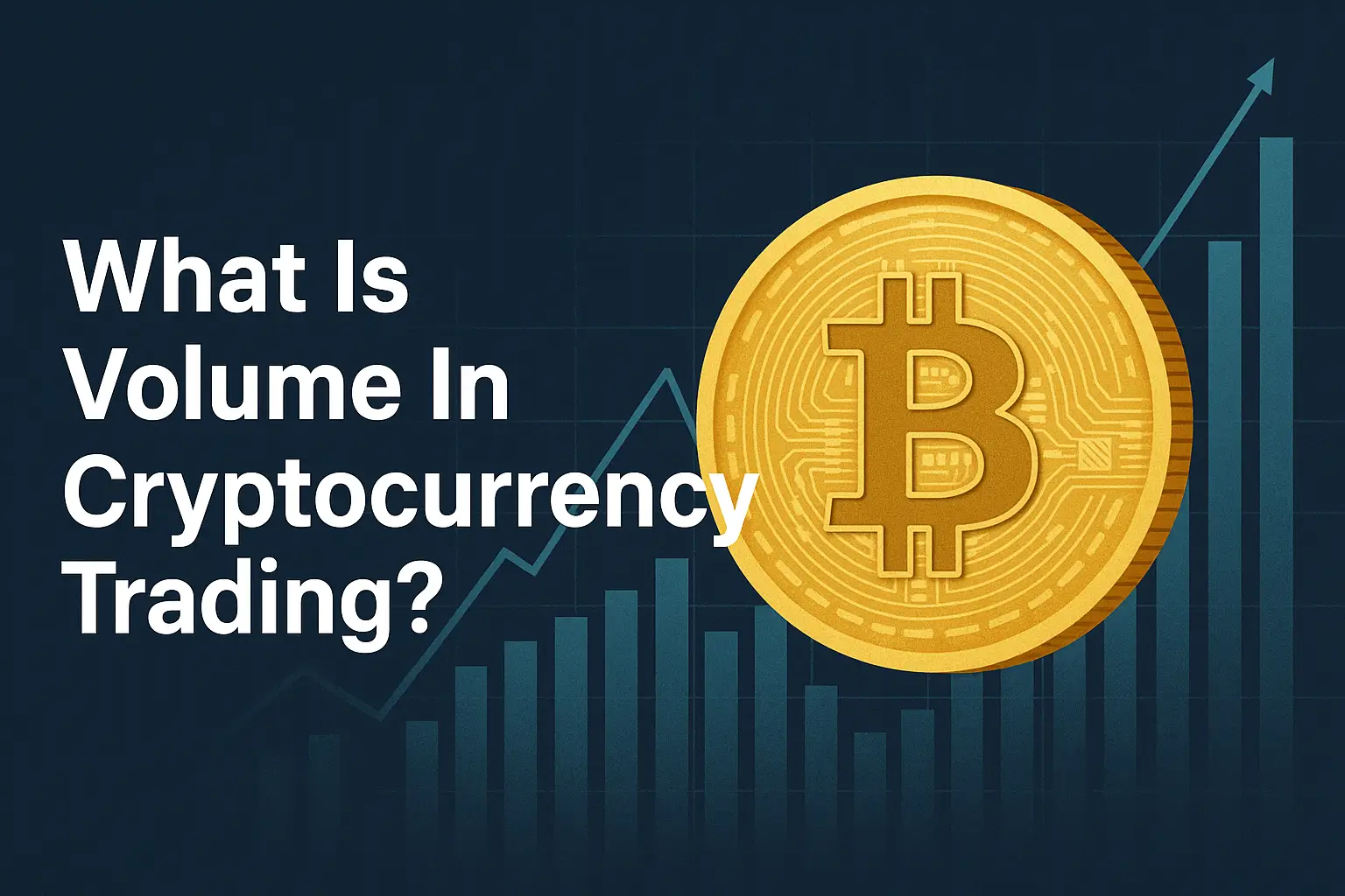 What Is Volume In Cryptocurrency Trading