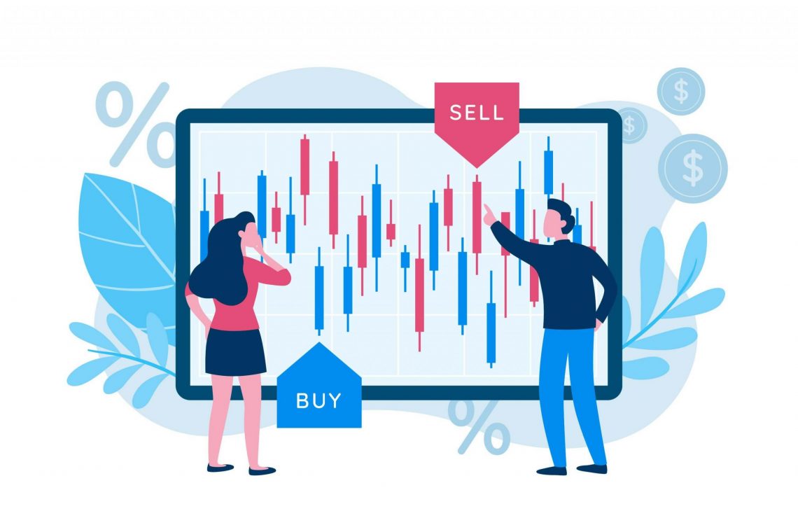 What Are Fractals in Forex? Forex Trading for Beginners